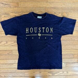 Houston Texas T-Shirt